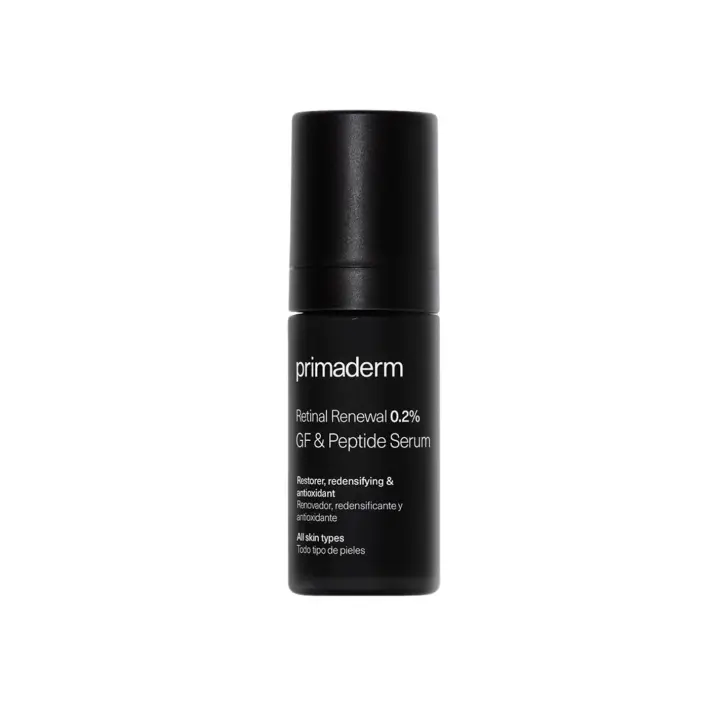Primaderm Retinal Renewal 0.2% de 30 ml - 1