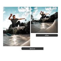 Lente de teléfono HD 2 en 1, gran angular de 0.45X y Macro de 12.5X para iPhone 11, Xiaomi, Samsung y Huawei - details 7