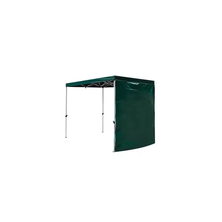 Lateral Liso 2 Metros Master - Verde - 1
