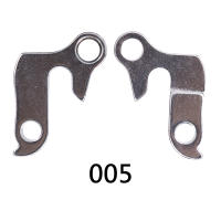 Gancho Trasero Universal Para Bicicleta De 16 Modelos Aluminio Derailleur Trasero Para MTB Ciclismo Carreras De Carretera Piezas De Caja De Velocidades - details 5