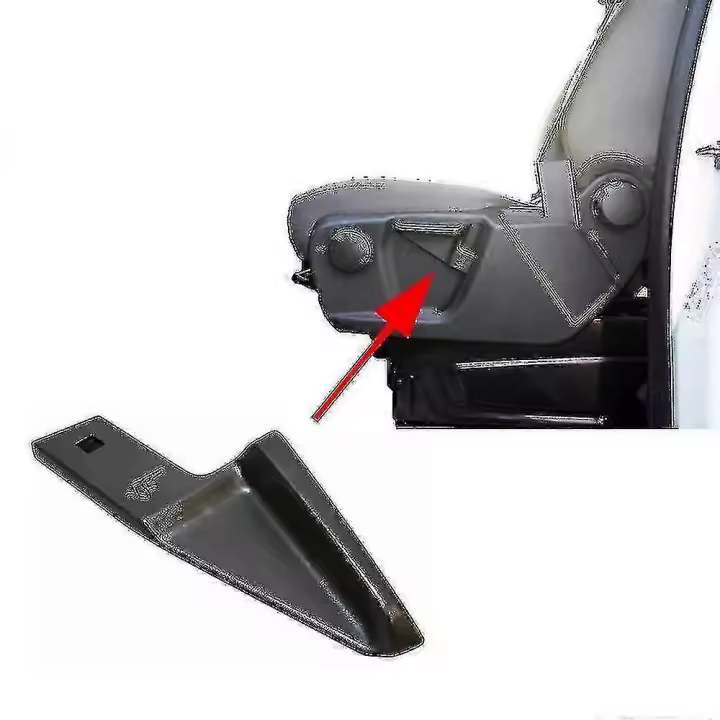 For Ford Transit Tourneo Custom Driver Seat Height Adjustment Handle 1805640 - 1