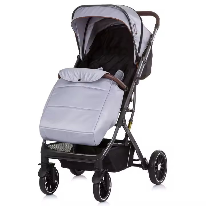 Chipolino Silla de paseo compacta hasta 22 kilos COMBO de Chipolino - 1