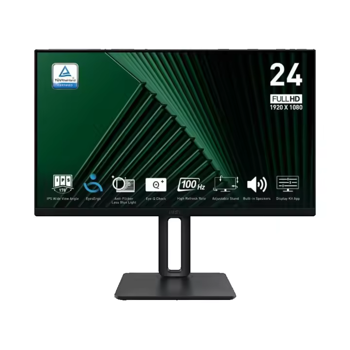 MSI Pro MP245PG IPS con sincronización adaptativa - 1