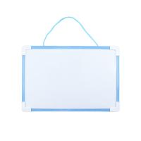 Tablero Blanco Magnético Doble Cara Para Niños Y Oficina Pizarra Escriptora Borrable Pared Montada Para Notas Y Mensajes - details 5