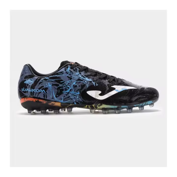 Zapatillas Joma Super Copa 2441 Botas Fútbol Hombre Joma - 1