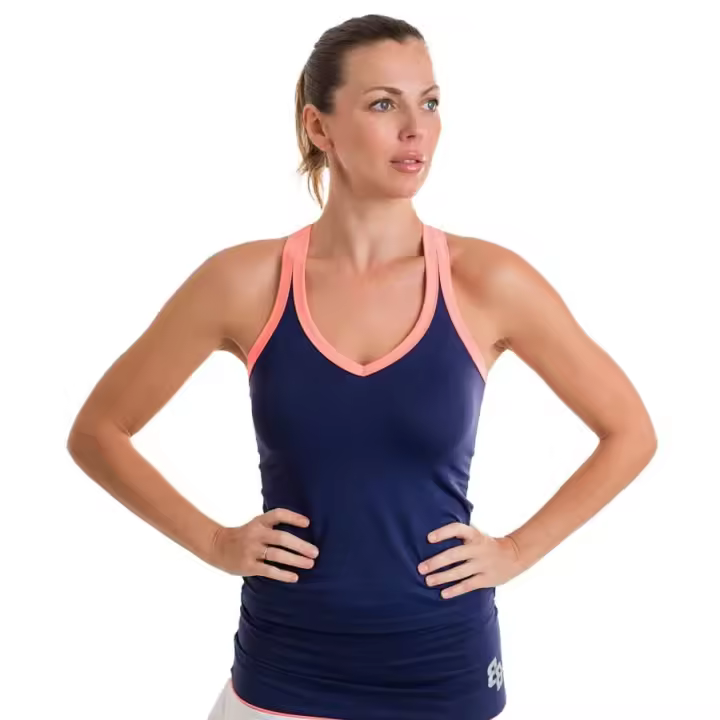 Camiseta BB by Belén Berbel Smash - 1