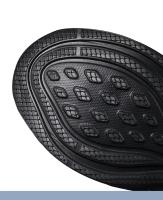 Zapatos De Caminar Para Hombre 2024 Transpirables Y Ligeros Antideslizantes Zapatillas De Correr Casual Para Exterior - details 5