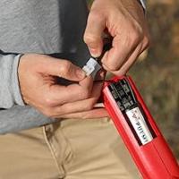 PULMIC TAKE CONTROL Pulverizador Eléctrico Fenix 35 con Batería Litio - details 5