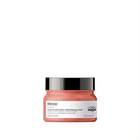 L'Oreal Inforcer Mascarilla 250 Ml - 1