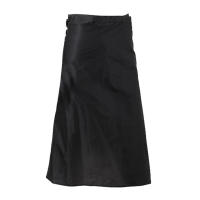 Falda De Lluvia Ultra Ligera De 15D Nylon Con Bolsa De Almacenamiento Para Ropa De Lluvia Cintura Elástica Sugerida 60-100cm Para Mujer - details 7
