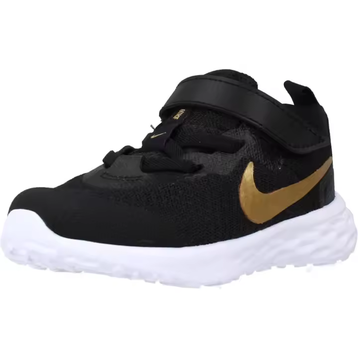 Zapatillas Niño Marca Nike Modelo Revolution 6 Baby - 1