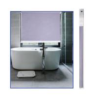 Estor liso enrollable semi opaco Para salas, 80x200cm,salones, baños, habitaciones, cocinas con un alto de 200cm Estores. - details 9