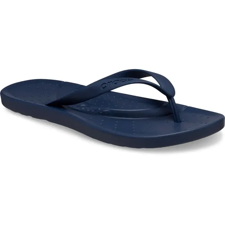 Calzado hombre Chanclas Crocs Chanclas 210089 Azul - 1