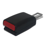 Extensor Ajustable De Cinturón De Seguridad Para Coche 23cm Clip De Conector Universal Extensión De Cinturón Para Niños - details 6