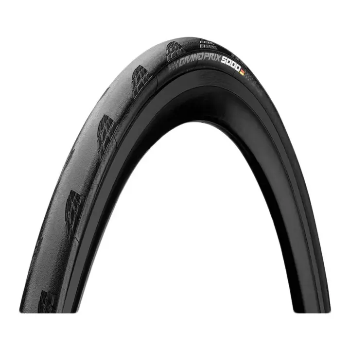 Continental Cubierta De Carretera Grand Prix 5000 700c X 23 - 1
