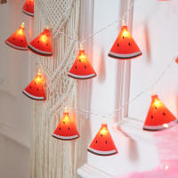 Luces LED De Jardín De Agua Para Decoración De Fiesta Y Navidad En Interiores Lámparas De Hidraulica De Jardín De Agua Para Bodas Y Cumpleaños - details 7