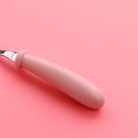 Juego De Comedor Para Bebés Con Cuchillo Tenedor Y Cuchara De Acero Inoxidable Utensilios Infantiles De Dibujos Animados Para Niños - details 4