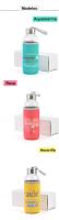 Pack de 6 a 30 unidades de botellas para boda, Botellas con funda de boda, 3 modelos, Detalles para invitados de boda, Regalos originales para invitados, Botella de cristal, No personalizable, Regalantes.com - details 1