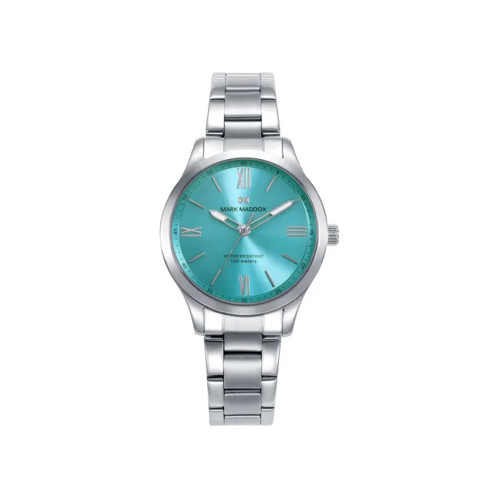 Mark Maddox Reloj de acero MM1024-93 , para Mujer - 1