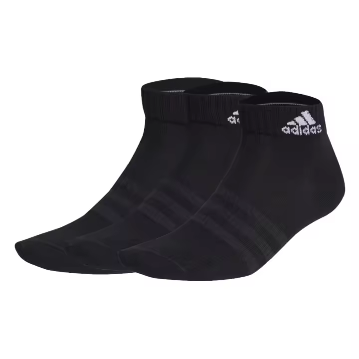 Calcetines Hombre Marca Adidas Modelo T Spw Ank 3p - 1