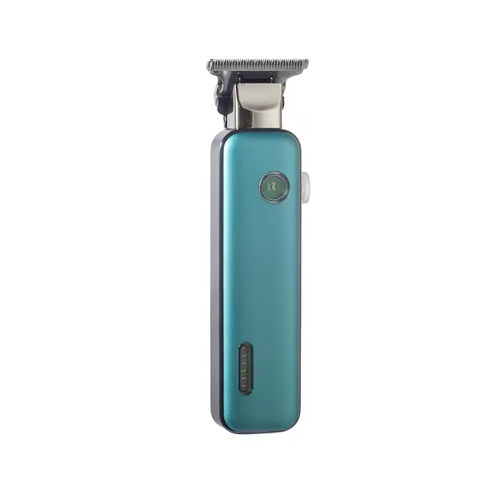 ALBI PRO Máquina Trimmer Acabados Azul Explorer - 1