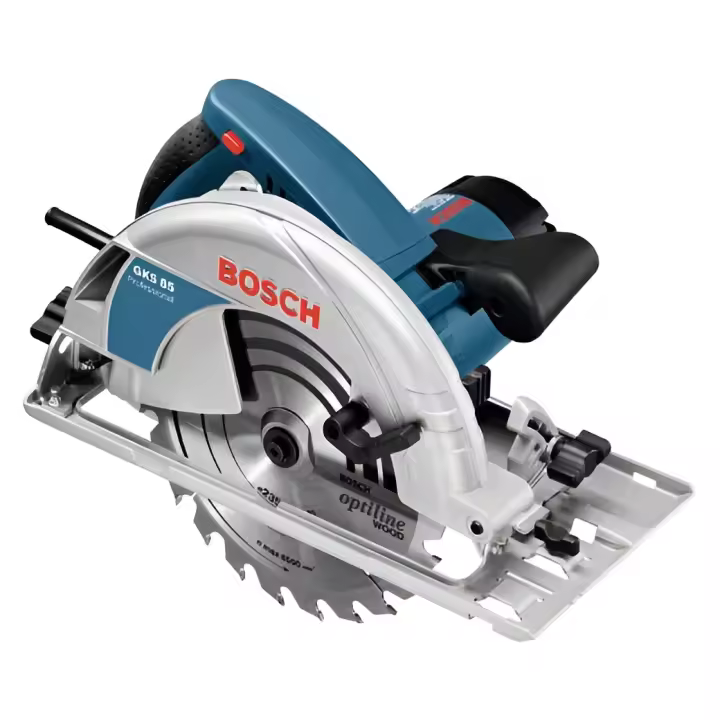 Bosch Professional GKS 85 - Sierra circular (2200 W, Ø Disco 235 mm, en caja) - 1