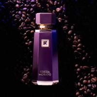 Perfume Árabe 100% Original French Avenue Cocoa Morado EDP Fragrance World Unisex 100ml | Fragancia Exclusiva con Notas de Cacao, Chocolate y Ámbar | Perfume de Lujo, Larga Duración y Alta Concentración para Hombres y Mujeres que Aman los Aromas Sensuales - details 1