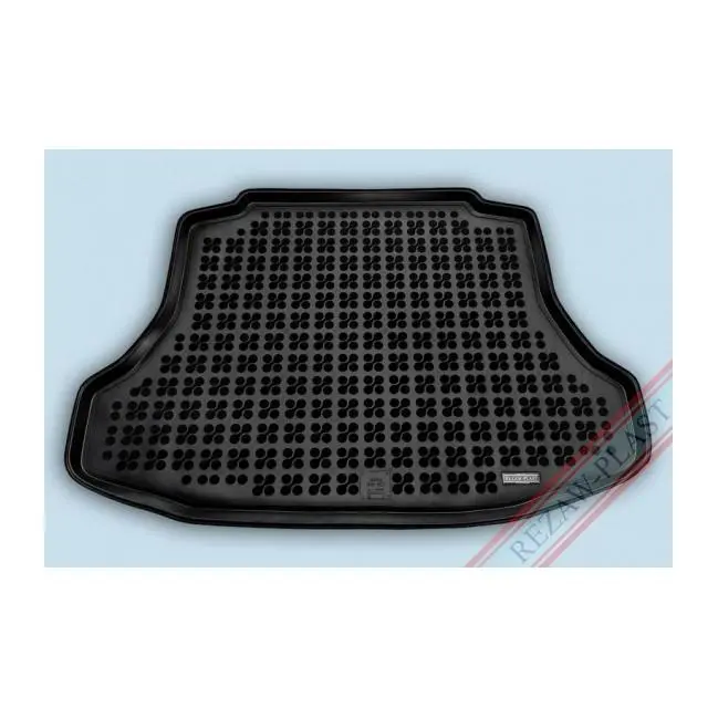 Rezaw Plast Prot. Maletero Caucho 3D Premium| Honda CIVIC VIII Sedan | 2006 - 2011 | REF: 230519 - 1