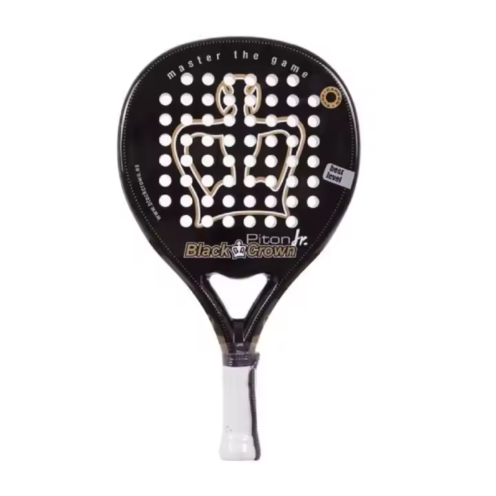 Black Crown Piton Junior - 1