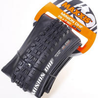 Pneumáticos De Bicicleta Maxxis Minion DHF M301Ru Plegables Para Downhill Resistencia Mayor Color Y Tamaño Variados Para Montaña - details 22
