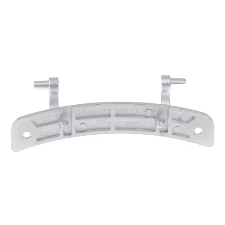 Juego De Bisagras Para Puerta De Secadora De Cuerda Pequeña TH60-Z020/TH70VZ21S JINHF Pieza De Repuesto Para Electrodomésticos - 1
