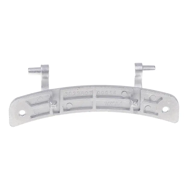 Juego De Bisagras Para Puerta De Secadora De Cuerda Pequeña TH60-Z020/TH70VZ21S JINHF Pieza De Repuesto Para Electrodomésticos - 1