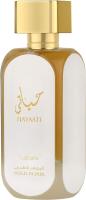 Lattafa Hayaati Gold Elixir Eau de Parfum Unisex 100 ML - details 0