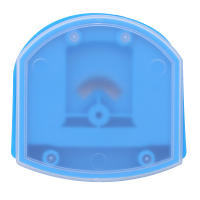 Cortadora De Esquinas Para Papel Y PVC Máquina De Corte Cricut Plástico Herramientas De Scrapbooking Rondador De Papel Para Negocios Tarjetas De Visita Y Manualidades - details 16