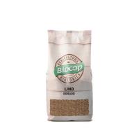 Lino Dorado de 250g | Packs 5 | Intensas fragancias y exquisito sabor | Biocop - details 0