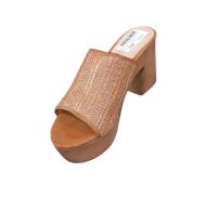 Kellys - Suecos de Tacón Ligero 7.50 Cm para Mujer - Zuecos Ergonómicos - details 2