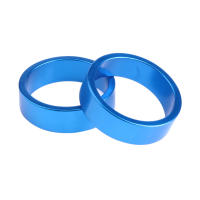 5pcs Anillas De Espaciador De Manillar De Bicicleta Aleación De Aluminio MTB Mountain Road Bike Frente Rueda Partes Ciclismo 10mm - details 21