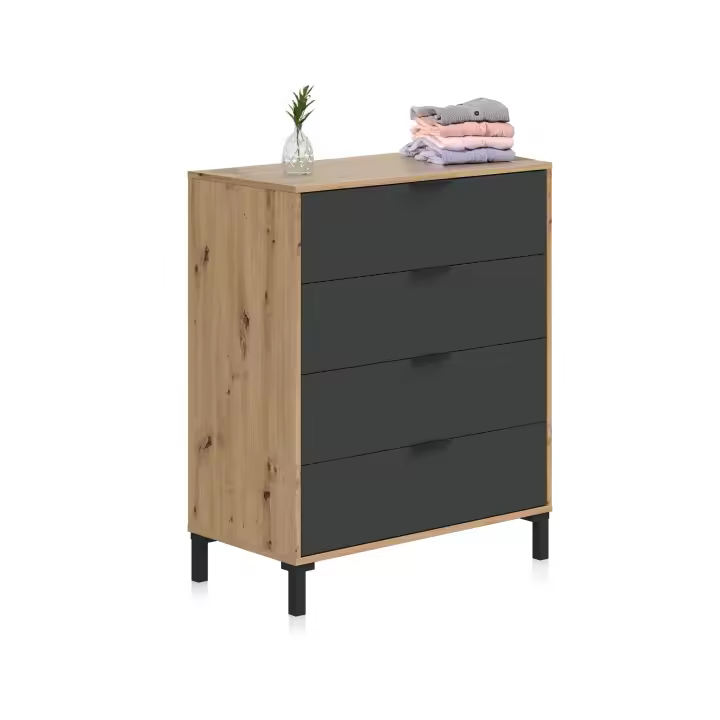 Duehome - Cómoda Luke - 1