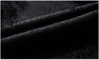 Chaqueta De Béisbol Para Hombres Corte Slim Fit Collar Erguido Cuero PU Nueva Jaqueta De Cremallera Moto Bomber Jacke Male - details 18