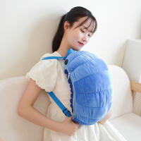 Mochila De Peluche De Insecto Simulación Juguete De Peluche Suave Dibujos Animados Regalo Creativo Para Niños Y Niñas De Edad Infantil - details 10