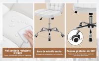 silla oficina