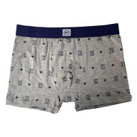 FATIVE Pack 10 Boxers Hombre | Máxima Comodidad y Suavidad | Colores Surtidos 10 Unidades, Ropa Interior Hombre, Calzoncillos Hombre - details 2