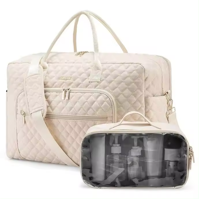 Bolso Acolchado Lovevook - 1