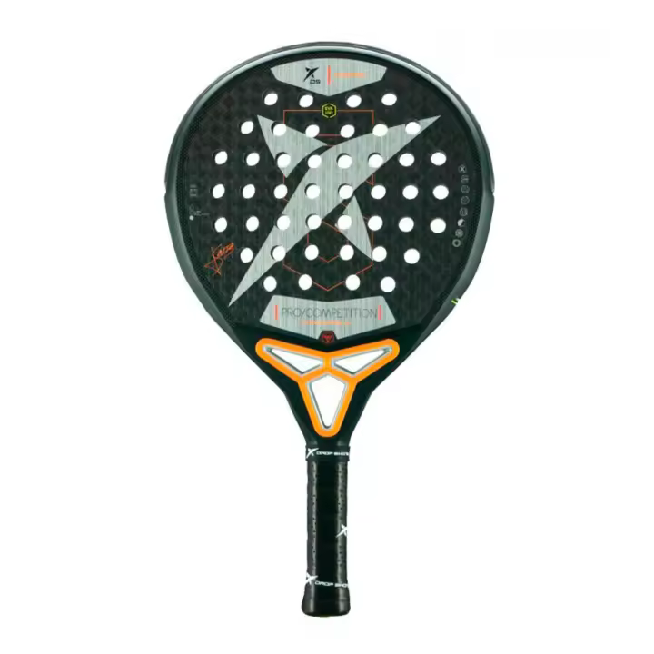 PALA DROP SHOT AXION CONTROL 1.0-355-360 - 1