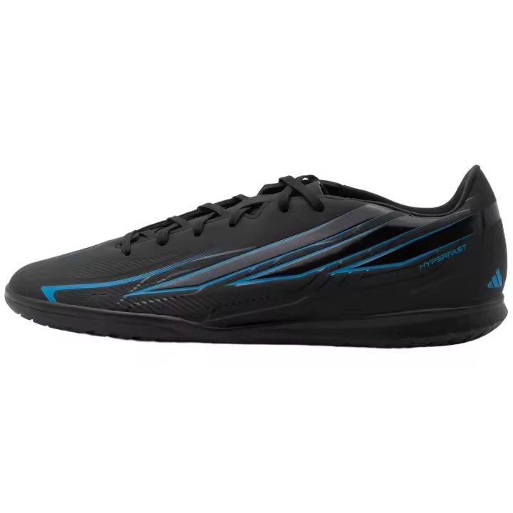 Botas De Futbol Sala Adidas modelo F50 Hyperfast Club IN "Negro" para hombre y mujer en color Negro - 1