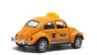 Modelo De Coche Volkswagen Beetle 1:32 En Aleación Juguete Clásico Para Colección Y Regalos De Navidad Para Niños Edad Recomendada 4-12 Años - details 11