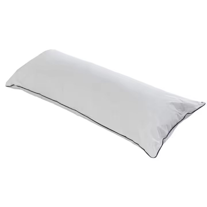 FACTORY COLCHON - Almohada ViscoFibra Anti Ácaros Transpirable - 1