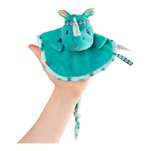 MARIUS MUÑECO DOUDOU MARIONETA - Lilliputiens 83120 LI83120 Lilliputiens - 1