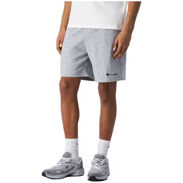 Textil Sportswear marca Champion modelo 220306-Em021 para hombre en color gris - 1