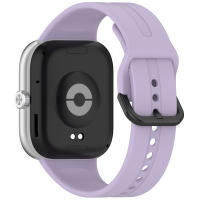 Correa De Silicona Original Para Reloj Inteligente Redmi Watch 5 4 eSIM Accesorios Deportivos Compatible Con Xiaomi Mi Band 8 9 pro - details 5